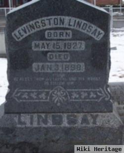 Dr Levingston Lindsay