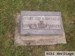 Infant Son Sanders