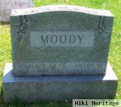 Harlie F. Moody