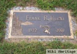 Frank R. Ulicki