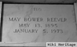 May Bower Reever