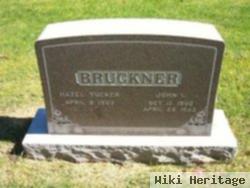 John L. Bruckner