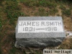 James R Smith