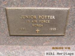 Junior Potter