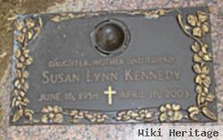 Susan Lynn Gourley Kennedy