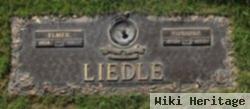 Elmer Liedle