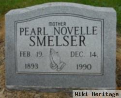 Pearl Novelle Smelser