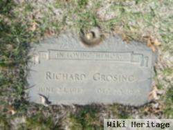 Richard Grosing