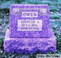 Spencer A. Owen