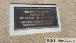 Brian Charles Glaeser