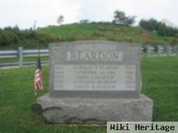 Joseph M. Reardon