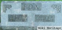 John C Fox