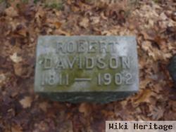 Robert Davidson