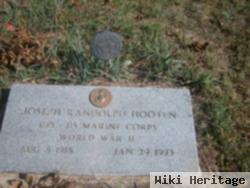 Randolph Joseph Hooten