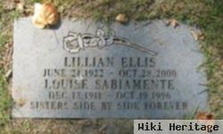 Lillian Ellis