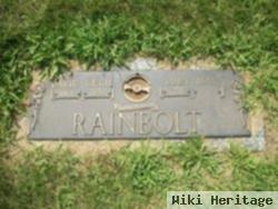 David Cecil Rainbolt