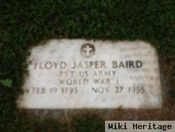 Floyd Jasper Baird