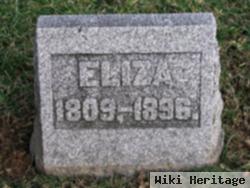 Eliza Sheldon
