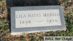 Lila Davis Marlin