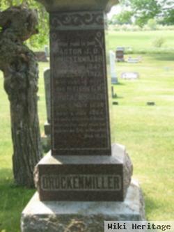 Rev Joel Desch Druckenmiller