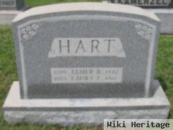 Elmer Reed Hart