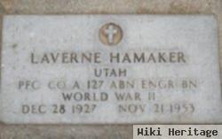 Laverne Hamaker