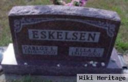 Ella Irene Eskelsen