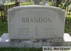 Kenneth Brandon