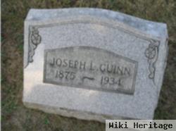 Joseph L Guinn