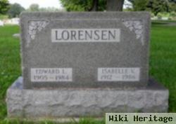 Edward L Lorensen