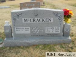 Gerald Lee Mccracken