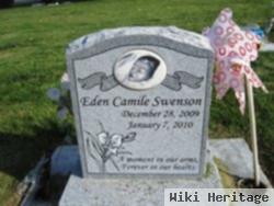 Eden Camile Swenson