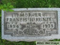 Francis H. Kosco Kunzel