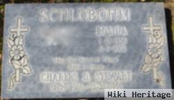 Rosina Schlobohm