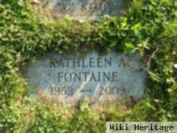 Kathleen A. Teuscher Fontaine