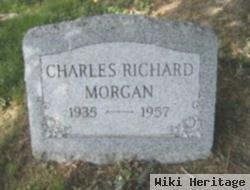 Charles Richard Morgan