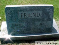 Ben F. Friend