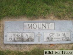 Celia Margaret Decent Mount