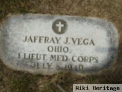 Jaffray J. Vega