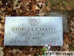 George L. Garrett