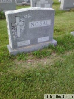 Joseph Nosal