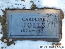 Caroline Specht Jolls