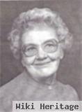 Betty Jean Redmon Johnson