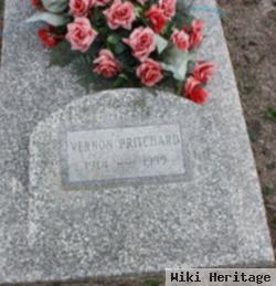 Vernon L. Pritchard