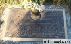 Cora Alice Graham Eskew