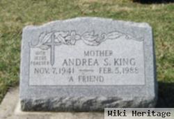 Andrea Shirley Avery King