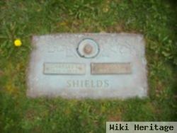 Charles Shields