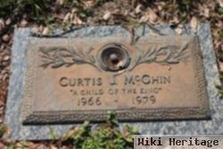 Curtis J Mcghin