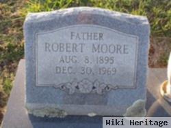 Robert Moore Jones