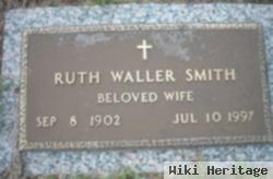 Ruth Waller Smith